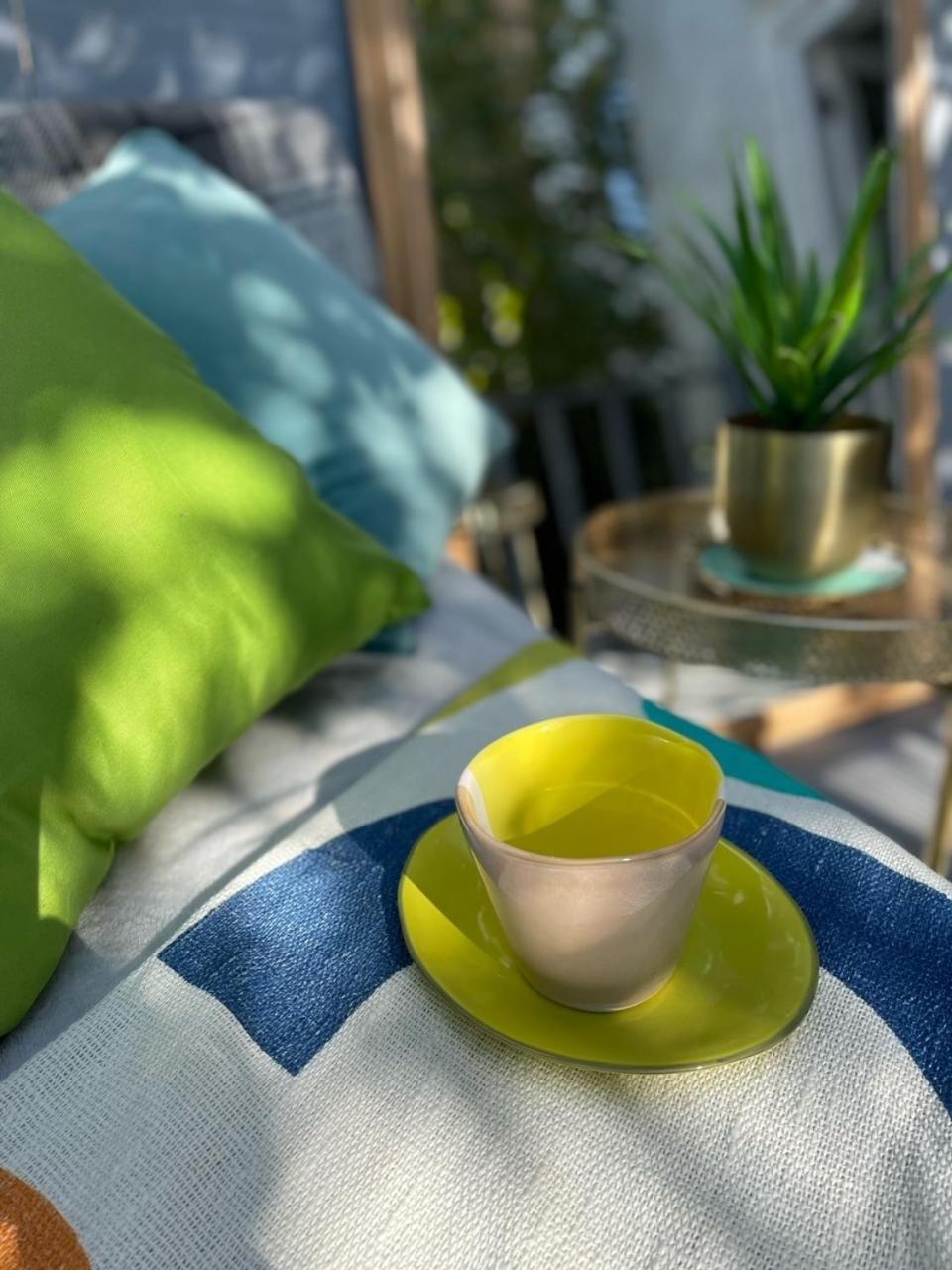 Town Centre Garden Retreat Apartman Cheltenham Kültér fotó